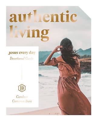 Picture of Authentic Living Devo Ccb