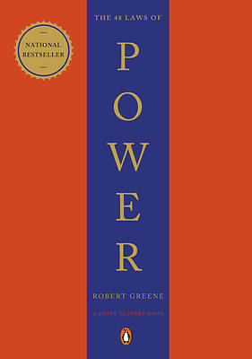 Picture of The 48 Laws of Power