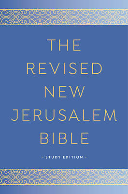 Picture of The Revised New Jerusalem Bible