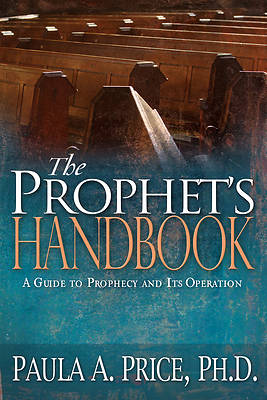 Picture of The Prophets Handbook