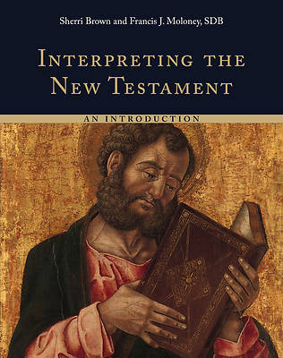 Picture of Interpreting the New Testament