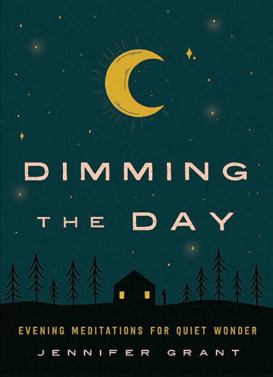 Picture of Dimming the Day