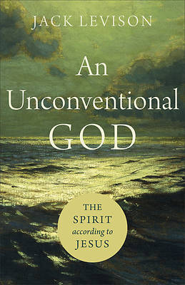 Picture of An Unconventional God