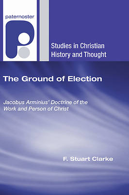 Picture of The Ground of Election