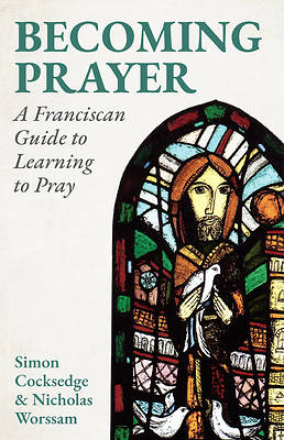 Picture of Becoming Prayer