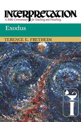 Picture of Interpretation Bible Commentary - Exodus