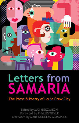 Picture of Letters from Samaria
