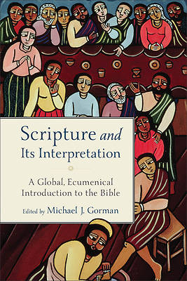 Picture of Scripture and Its Interpretation