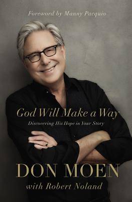 Picture of God Will Make a Way