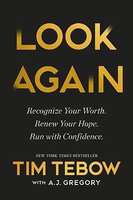 Picture of Look Again