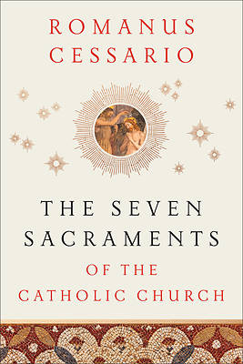 Picture of The Seven Sacraments of the Catholic Church