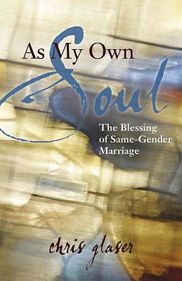 Picture of As My Own Soul - eBook [ePub]