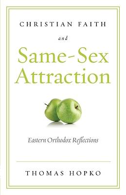 Picture of Christian Faith and Same-Sex Attraction