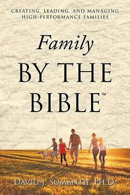 Picture of Family By the Bible(TM)