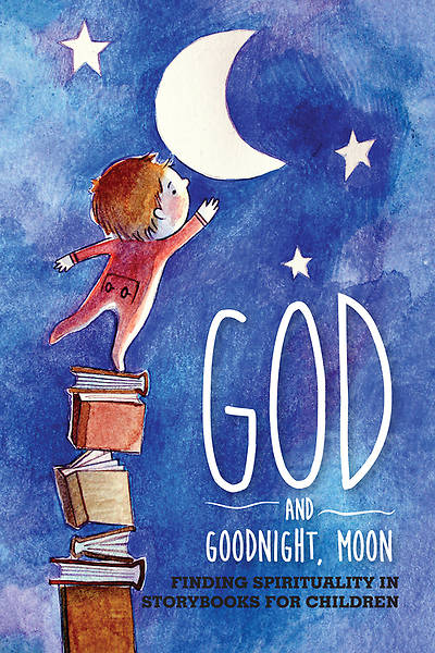 Picture of God and Goodnight Moon