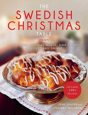 Picture of The Swedish Christmas Table