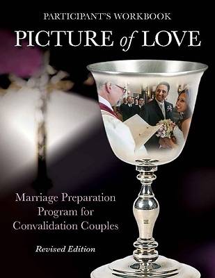 Picture of Picture of Love - Convalidation Workbook, Revised Edition