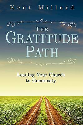 Picture of The Gratitude Path - eBook [ePub]