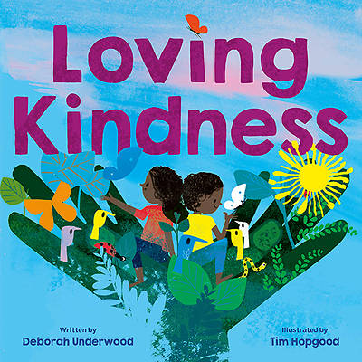 Picture of Loving Kindness