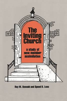 Picture of The Inviting Church