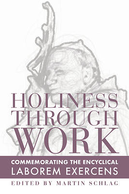 Picture of Holiness Through Work