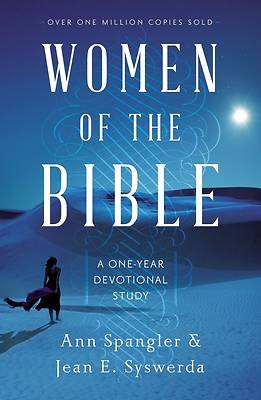 Picture of Women of the Bible