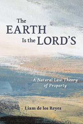 Picture of The Earth Is the Lord's