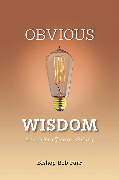 Picture of Obvious Wisdom