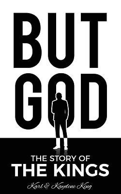 Picture of But God