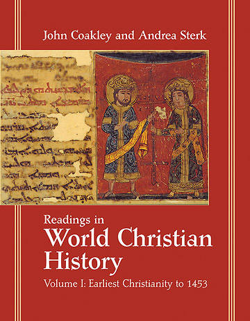 Picture of Readings in World Christian History