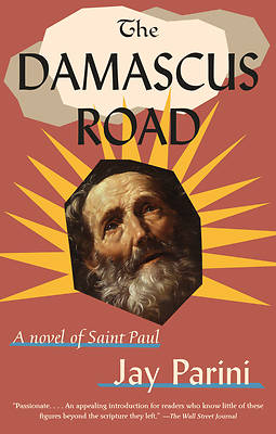 Picture of The Damascus Road