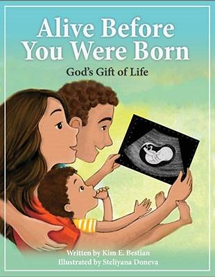 Picture of Alive Before You Were Born