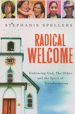 Picture of Radical Welcome