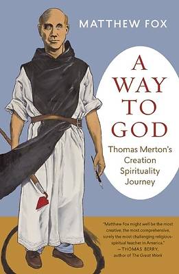 Picture of A Way to God