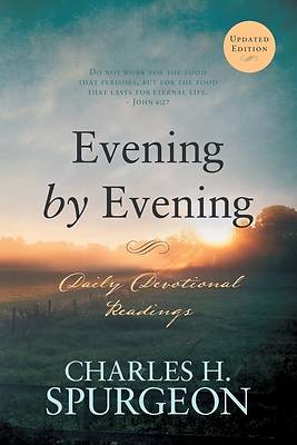 Picture of Evening by Evening