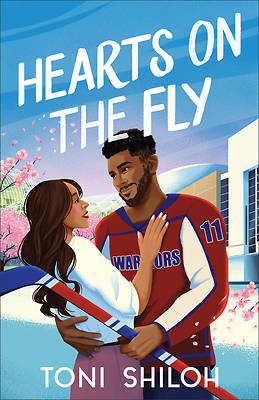 Picture of Hearts on the Fly