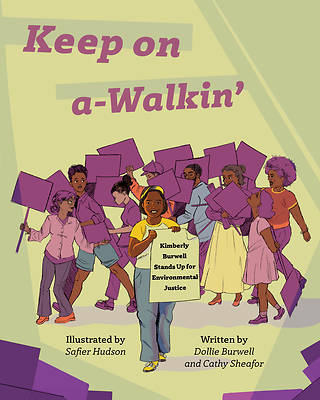 Picture of Keep on A-Walkin'