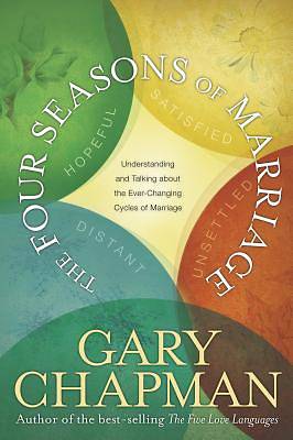 Picture of The Four Seasons of Marriage
