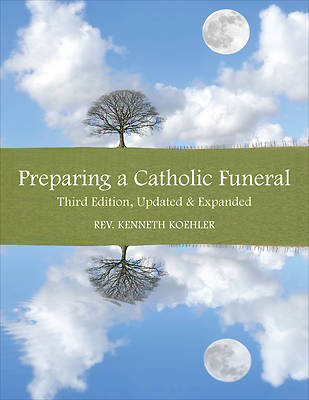 Picture of Preparing a Catholic Funeral