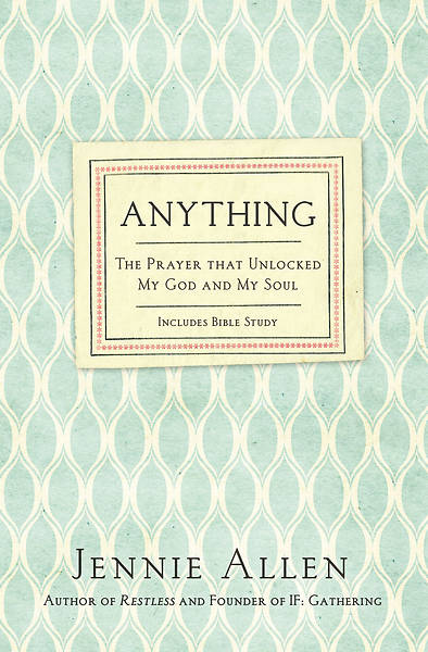 Picture of Anything