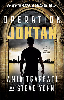 Picture of Operation Joktan