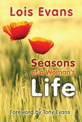 Picture of Seasons of a Woman's Life - eBook [ePub]