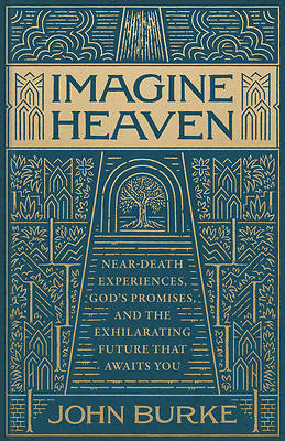 Picture of Imagine Heaven