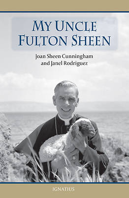 Picture of My Uncle Fulton Sheen