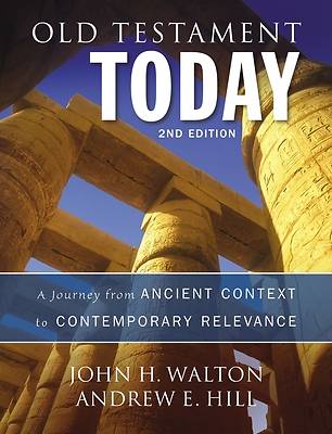 Picture of Old Testament Today, 2nd Edition