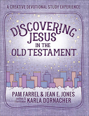 Picture of Discovering Jesus in the Old Testament