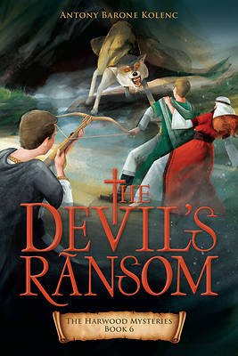 Picture of The Devil's Ransom