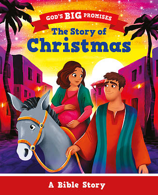 Picture of The Story of Christmas