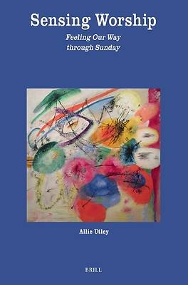 Picture of Sensing Worship