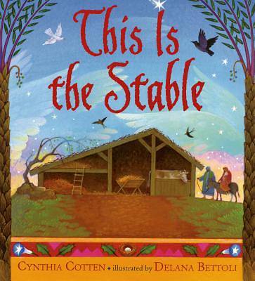 Picture of This Is the Stable